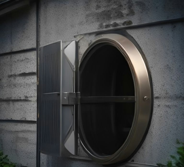 Ponce Dryer Vent Cleaning Co, professional Dryer Vent Cleaning in Puyallup, our branded team and work van